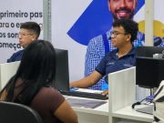 Sine Amazonas divulga 329 vagas de emprego para esta quinta-feira Sine Amazonas divulga 329 vagas de emprego para esta quinta-feira