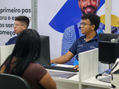 Sine Amazonas divulga 329 vagas de emprego para esta quinta-feira Sine Amazonas divulga 329 vagas de emprego para esta quinta-feira