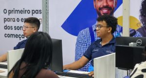Sine Amazonas divulga 329 vagas de emprego para esta quinta-feiraDistribuição das senhas e atendimento são realizados das 8h às 14h Sine Amazonas divulga 329 vagas de emprego para esta quinta-feira