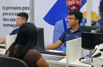 Sine Amazonas divulga 329 vagas de emprego para esta quinta-feira Sine Amazonas divulga 329 vagas de emprego para esta quinta-feira
