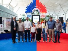 Festival de Parintins 2026: Cultura e economia criativa transformam Aeroporto Internacional de Manaus em extensão do Festival Festival de Parintins 2026: Cultura e economia criativa transformam Aeroporto Internacional de Manaus em extensão do Festival