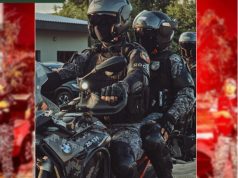 Em Manaus, PMAM captura foragido da Justiça com mandado de prisão em aberto pelo crime de tráfico de drogas Em Manaus, PMAM captura foragido da Justiça com mandado de prisão em aberto pelo crime de tráfico de drogas