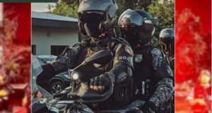 Em Manaus, PMAM captura foragido da Justiça com mandado de prisão em aberto pelo crime de tráfico de drogasHomem foi capturado durante patrulhamento de rotina no bairro Manôa. Em Manaus, PMAM captura foragido da Justiça com mandado de prisão em aberto pelo crime de tráfico de drogas