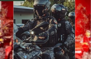 Em Manaus, PMAM captura foragido da Justiça com mandado de prisão em aberto pelo crime de tráfico de drogasHomem foi capturado durante patrulhamento de rotina no bairro Manôa. Em Manaus, PMAM captura foragido da Justiça com mandado de prisão em aberto pelo crime de tráfico de drogas