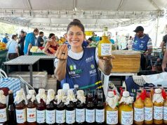 Feiras de Produtos Regionais da ADS acontecem em 10 pontos de Manaus nesta semana Feiras de Produtos Regionais da ADS acontecem em 10 pontos de Manaus nesta semana