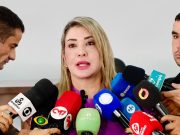 PC-AM prende homem por extorquir e agredir mulher grávida PC-AM prende homem por extorquir e agredir mulher grávida