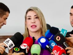 PC-AM prende homem por extorquir e agredir mulher grávida PC-AM prende homem por extorquir e agredir mulher grávida