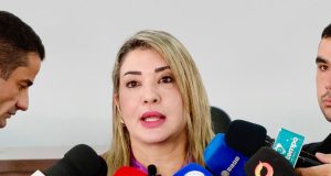PC-AM prende homem por extorquir e agredir mulher grávidaNa ocasião, a vítima foi agredida a pauladas por uma dívida inexistente de 3 mil reais. PC-AM prende homem por extorquir e agredir mulher grávida