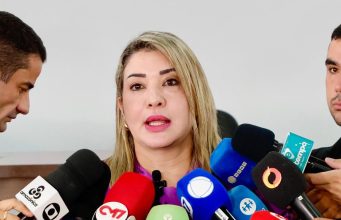 PC-AM prende homem por extorquir e agredir mulher grávida PC-AM prende homem por extorquir e agredir mulher grávida