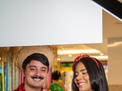 Arraiá do Circular terá quadrilhas, música e comidas típicas neste fim de semana em Manaus Arraiá do Circular terá quadrilhas, música e comidas típicas neste fim de semana em Manaus