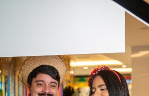 Arraiá do Circular terá quadrilhas, música e comidas típicas neste fim de semana em ManausProgramação gratuita reúne quadrilhas, música regional e comidas típicas neste sábado e domingo, no Shopping Grande Circular. Arraiá do Circular terá quadrilhas, música e comidas típicas neste fim de semana em Manaus