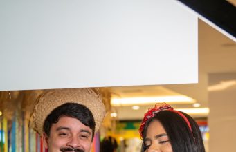 Arraiá do Circular terá quadrilhas, música e comidas típicas neste fim de semana em Manaus Arraiá do Circular terá quadrilhas, música e comidas típicas neste fim de semana em Manaus