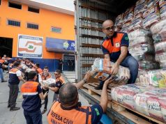 Governo do Amazonas divulga boletim sobre a cheia no estado, nesta quarta-feira Governo do Amazonas divulga boletim sobre a cheia no estado, nesta quarta-feira