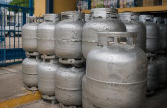 Pesquisa do Procon aponta aumento no preço do gás de cozinha em Manaus Pesquisa do Procon aponta aumento no preço do gás de cozinha em Manaus