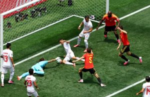 Defesa do Irã brilha e segura 0 a 0 contra a Bélgica em Los AngelesEquipes somam dois pontos até agora na competição. Defesa do Irã brilha e segura 0 a 0 contra a Bélgica em Los Angeles