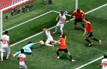 Defesa do Irã brilha e segura 0 a 0 contra a Bélgica em Los Angeles Defesa do Irã brilha e segura 0 a 0 contra a Bélgica em Los Angeles