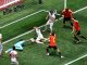 Defesa do Irã brilha e segura 0 a 0 contra a Bélgica em Los Angeles Defesa do Irã brilha e segura 0 a 0 contra a Bélgica em Los Angeles