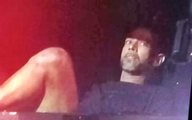 Caso que chocou Manaus: pai que m@tou próprio filho é encontrado sem vida em unidade prisional