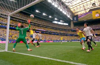 Brasil vence o Japão de virada por 2 a 1 e avança às oitavas da Copa do Mundo 2026 Brasil vence o Japão de virada por 2 a 1 e avança às oitavas da Copa do Mundo 2026