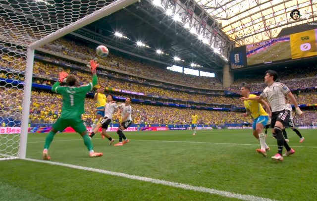 Brasil vence o Japão de virada por 2 a 1 e avança às oitavas da Copa do Mundo 2026