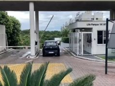 Menino de 11 anos m0rre após cair de condomínio residencial na zona Centro-Sul de Manaus Menino de 11 anos m0rre após cair de condomínio residencial na zona Centro-Sul de Manaus