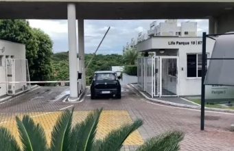 Menino de 11 anos m0rre após cair de condomínio residencial na zona Centro-Sul de Manaus Menino de 11 anos m0rre após cair de condomínio residencial na zona Centro-Sul de Manaus