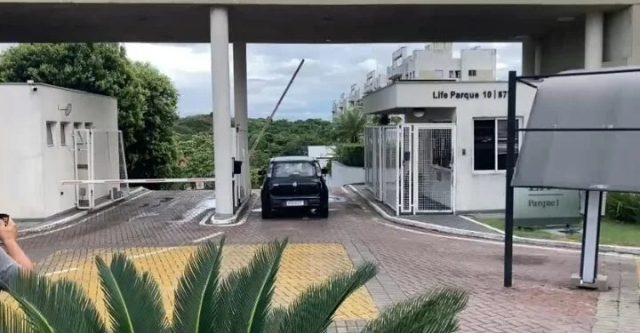 Menino de 11 anos m0rre após cair de condomínio residencial na zona Centro-Sul de Manaus