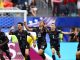 Com gol no final, Canadá vence Africa do Sul e vai às oitavas da Copa Com gol no final, Canadá vence Africa do Sul e vai às oitavas da Copa