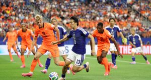 Japão arranca empate e Costa do Marfim vence Equador com gol no fimSuécia encerra rodada deste domingo com 5 a 1 na Tunísia. Japão arranca empate e Costa do Marfim vence Equador com gol no fim