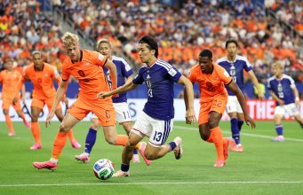 Japão arranca empate e Costa do Marfim vence Equador com gol no fim Japão arranca empate e Costa do Marfim vence Equador com gol no fim
