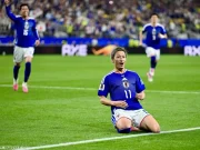 Japão empata com a Suécia e será adversário do Brasil na próxima fase Japão empata com a Suécia e será adversário do Brasil na próxima fase