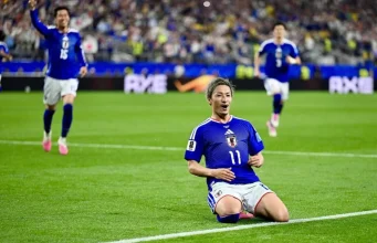 Japão empata com a Suécia e será adversário do Brasil na próxima fase Japão empata com a Suécia e será adversário do Brasil na próxima fase