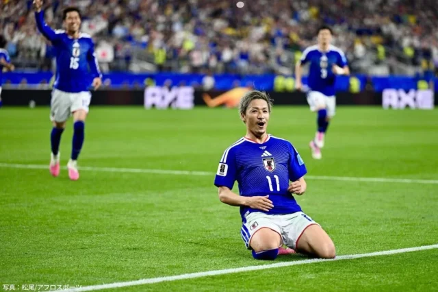 Japão empata com a Suécia e será adversário do Brasil na próxima fase