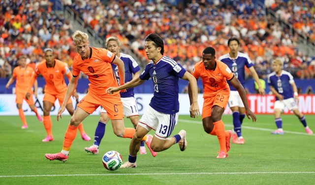 Japão arranca empate e Costa do Marfim vence Equador com gol no fim Japão arranca empate e Costa do Marfim vence Equador com gol no fim