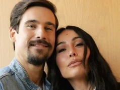 Casal Sabrina Sato e Nicolas Prattes anuncia sexo do primeiro filho juntos Casal Sabrina Sato e Nicolas Prattes anuncia sexo do primeiro filho juntos
