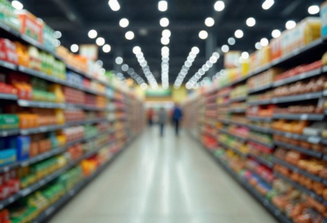 Cesta básica sobe em 17 capitais brasileiras em junho; Boa Vista registra maior alta Cesta básica sobe em 17 capitais brasileiras em junho; Boa Vista registra maior alta