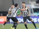 Com gol no último lance, Botafogo bate Santos na volta do Brasileirão Com gol no último lance, Botafogo bate Santos na volta do Brasileirão
