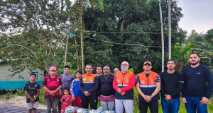 Governo do Amazonas divulga boletim sobre a cheia no estado, nesta quarta-feiraInformativo apresenta atualizações dos sistemas de monitoramento e ações para atender a população afetada. Governo do Amazonas divulga boletim sobre a cheia no estado, nesta quarta-feira