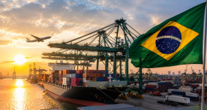 Acordo entre Mercosul e Singapura entra em vigor e amplia oportunidades para exportações brasileiras Acordo entre Mercosul e Singapura entra em vigor e amplia oportunidades para exportações brasileiras