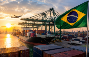 Acordo entre Mercosul e Singapura entra em vigor e amplia oportunidades para exportações brasileiras Acordo entre Mercosul e Singapura entra em vigor e amplia oportunidades para exportações brasileiras