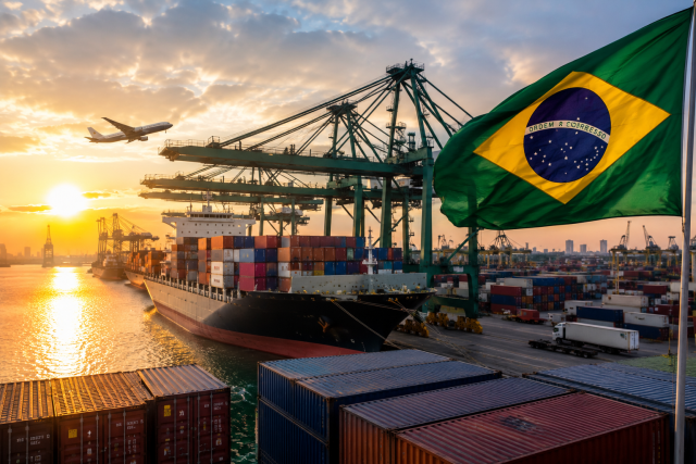 Acordo entre Mercosul e Singapura entra em vigor e amplia oportunidades para exportações brasileiras