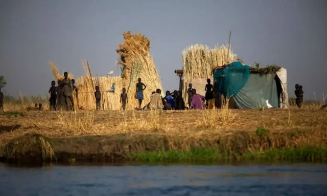 Fome mundial atinge 645 milhões de pessoas, diz relatório da ONU Fome mundial atinge 645 milhões de pessoas, diz relatório da ONU