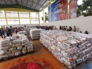 Festa dos Visitantes 2026: FPS fortalece atuação de 24 entidades sociais da Ilha Tupinambarana com doação de 28 toneladas de alimentos Festa dos Visitantes 2026: FPS fortalece atuação de 24 entidades sociais da Ilha Tupinambarana com doação de 28 toneladas de alimentos
