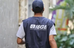 IBGE inicia coleta da Pesquisa Nacional de Saúde 2026Além de entrevistas, PNS terá aferições físicas e exames gratuitos. IBGE inicia coleta da Pesquisa Nacional de Saúde 2026