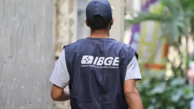 IBGE inicia coleta da Pesquisa Nacional de Saúde 2026