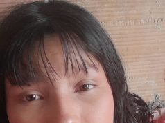 Polícia Civil divulga imagem de adolescente desaparecida em Manacapuru e pede ajuda da população Polícia Civil divulga imagem de adolescente desaparecida em Manacapuru e pede ajuda da população