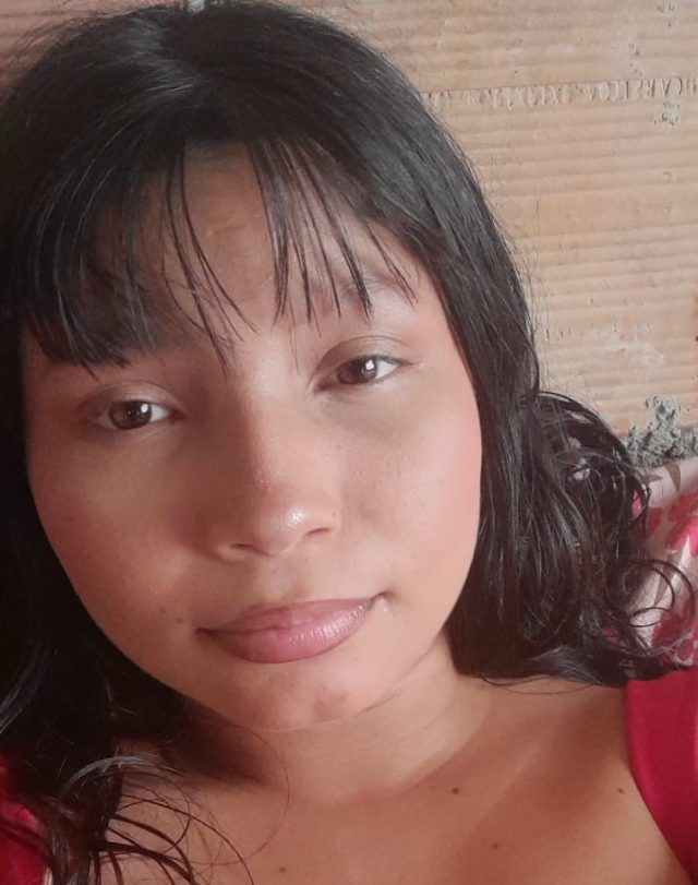 Polícia Civil divulga imagem de adolescente desaparecida em Manacapuru e pede ajuda da população