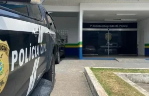 Homem é preso em Manaus suspeito de vender o mesmo carro para dezenas de vítimas e causar prejuízo de R$ 1 milhão Homem é preso em Manaus suspeito de vender o mesmo carro para dezenas de vítimas e causar prejuízo de R$ 1 milhão