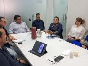 Sebrae-AM e Setemp ampliam parceria para fortalecer qualificação profissional e empreendedorismo Sebrae-AM e Setemp ampliam parceria para fortalecer qualificação profissional e empreendedorismo