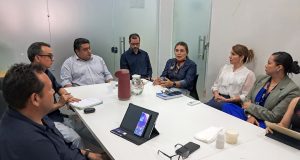 Sebrae-AM e Setemp ampliam parceria para fortalecer qualificação profissional e empreendedorismoPrimeira ação da agenda conjunta será a realização do programa Sebrae Delas, na sede do órgão de Estado, voltado à autonomia financeira das mulheres. Sebrae-AM e Setemp ampliam parceria para fortalecer qualificação profissional e empreendedorismo